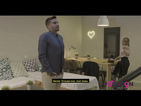 ❤️ PORNBCN 4K Katta ko'krakli bir etuk ayol anal bo'lishni istaydi becerdin yosh gigolo katta sikli oral seks amortizm qattiq sikish qo'l ish it uslubi mushuk yalash orgazm Fransuzcha subtitrlar ️ Super pornoda pornoda uz.qizpornolar.ru ️❤